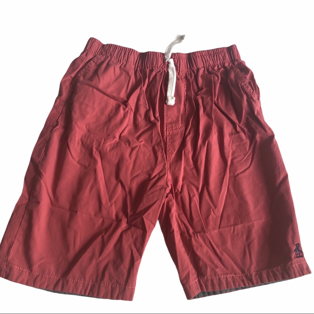Penguin shorts